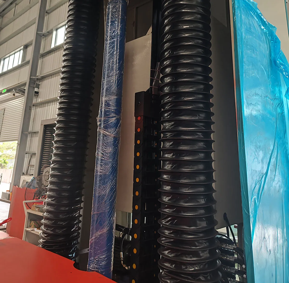 lifting-cylinder lifting-cylinder