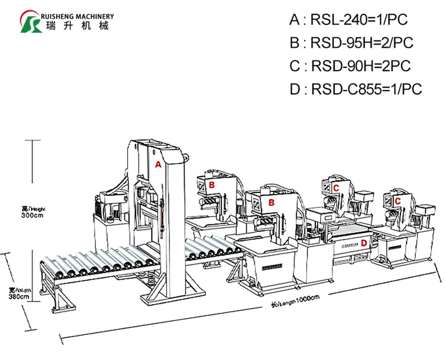 hydraulic stone splitter hydraulic stone splitter