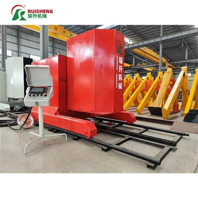 Quarrying Wire Saw Machine Quarrying Wire Saw Machine