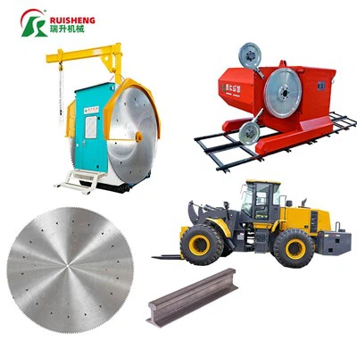 کان پتھر کاٹنے والی مشین آرمینیا